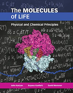 The Molecules of Life: Physical and Chemical Principles