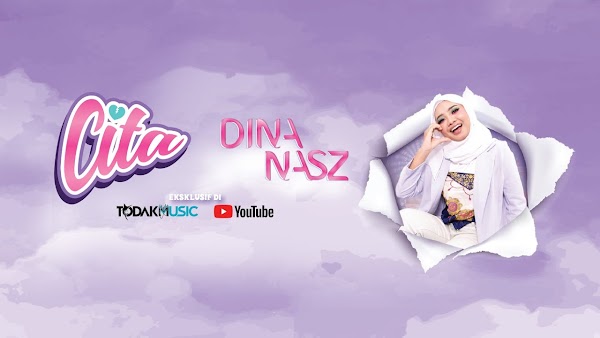 Lirik CITA - Dina Nasz Lirik CITA - Dina Nasz