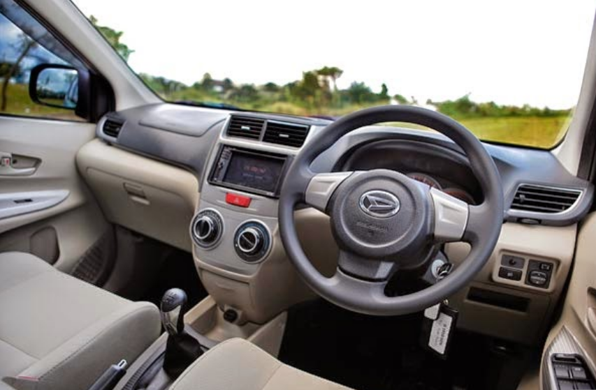 Harga Daihatsu  Xenia  dan Spesifikasi terbaru AUTOGAYA