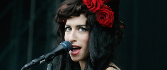 Amy Winehouse Dead