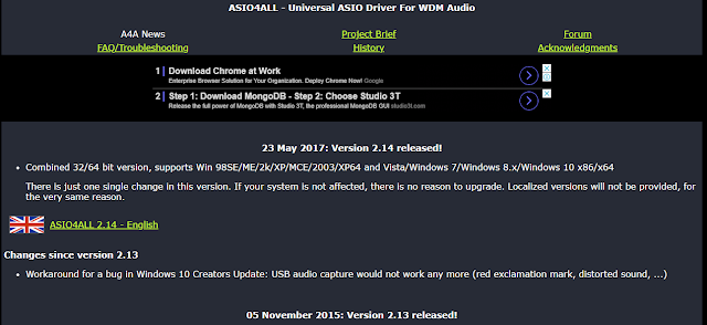  Cara mengatasi audio and video clock out of sync ketika memutar projek anda kemudian kala Cara Mengatasi Audio and Video Clock Out of Sync di Premiere Pro CC Tidak Lag