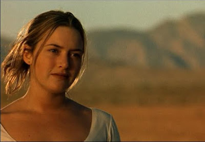 Kate Winslet in Holy Smoke