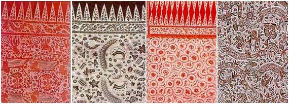 03/01/2015 - 04/01/2015  Batik Tradisional Indonesia