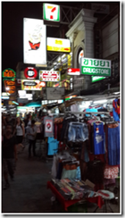 Khao San Road