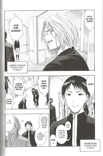 Reseña de "Kuroko no Basket" (黒子のバスケ) vol. #11 de Tadatoshi Fujimaki [IVREA].