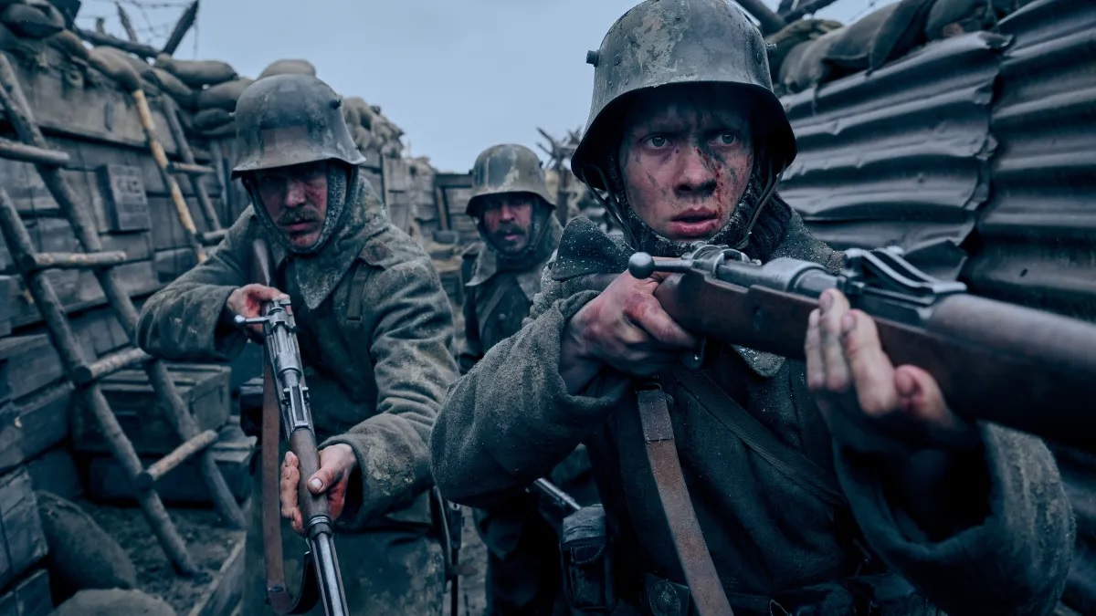 Codigo do Netflix para achar filmes de Guerra #ww2 #filmes #guerra