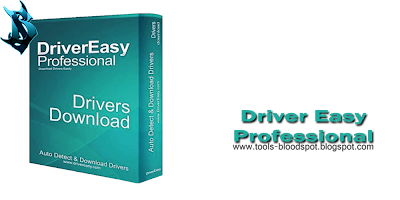 Driver Easy Pro 4.5.0.25972 Full Version