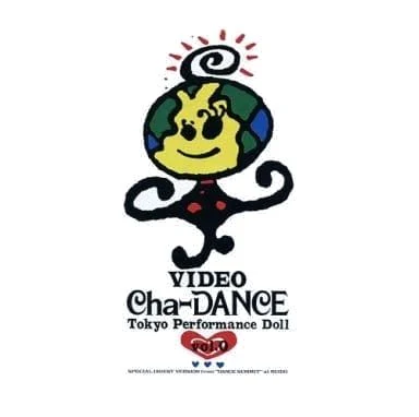 VIDEO Cha-DANCE Vol.0 / 東京パフォーマンスドール