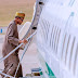 Buhari hits Mali for ECOWAS Peace Mission