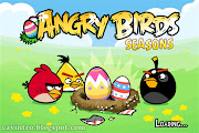 . to complete the most recent Easter Eggs episode for Angry Birds Seasons.