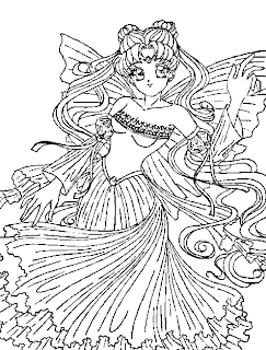 sailor moon coloring pages,cartoon coloring pages