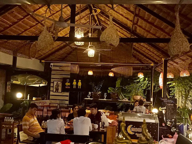 Plara Home Cafe in Pua