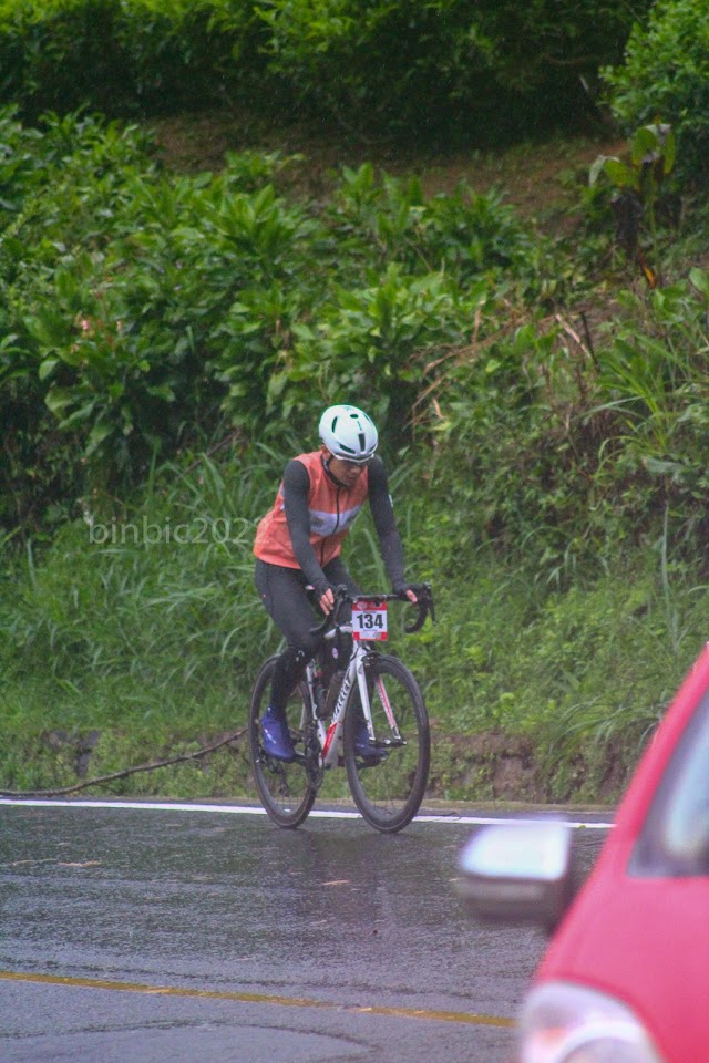 Gowes Bogor Cianjur Sukabumi 2022 Bocimi Part 4