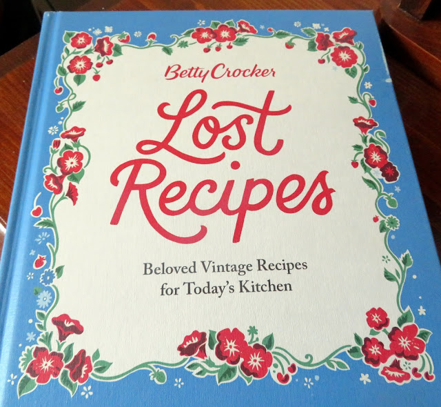 Lost Recipes