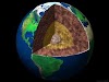 E hoje qual é o peso da terra? aumentou ou diminuiu?