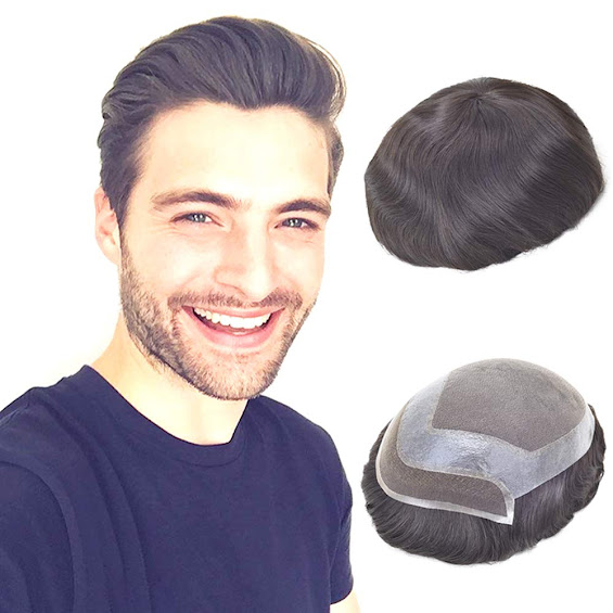 Buy mens toupee