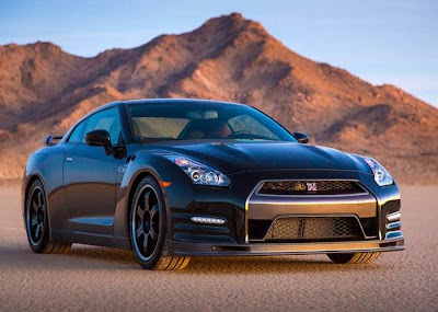 2014 Nissan GT-R Track Edition Review, Specs, Photo