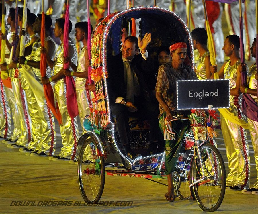  photogallery,new pics from icc cricket world cup opening ceremony stills 