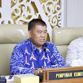 DPRD Kabupaten Bogor Konsultasi Upaya Peningkatan PAD ke DPRD Jabar 