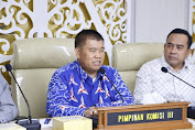 DPRD Kabupaten Bogor Konsultasi Upaya Peningkatan PAD ke DPRD Jabar 