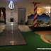 Minigolf bei schlechtem Wetter?