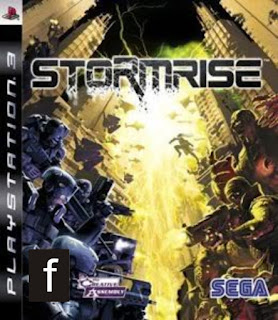 Stormrise