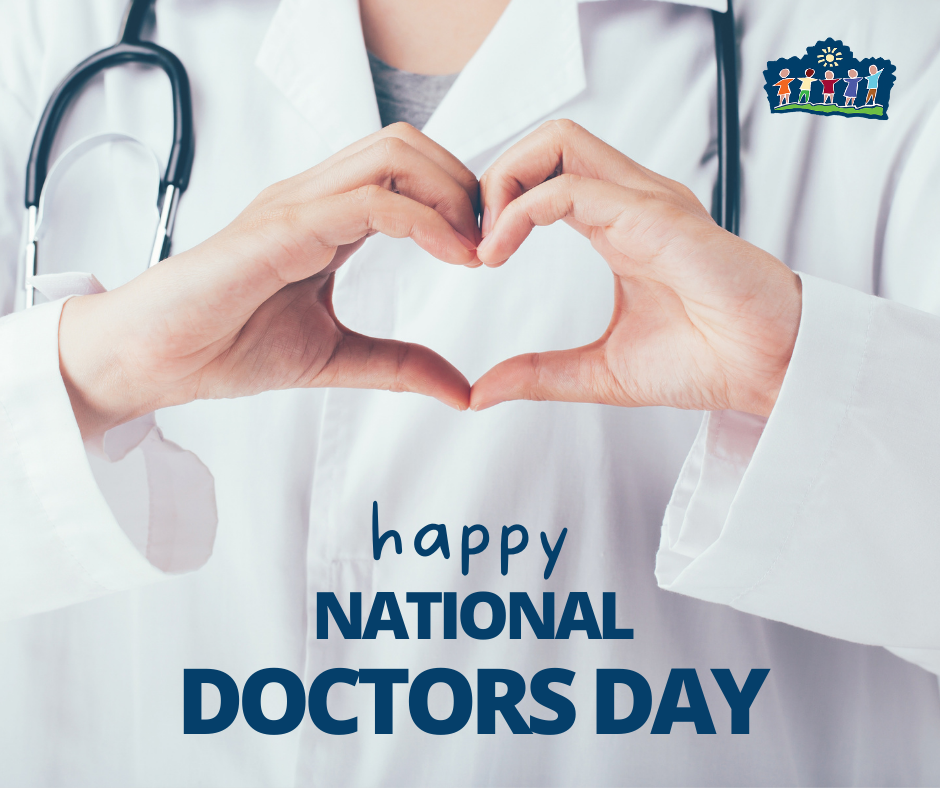 National Doctor’s Day 2023 Date, Theme, History and Objectives