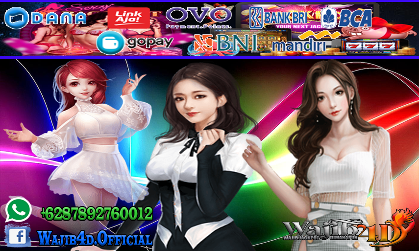 WAJIB4D MENANGANI BERTARUH SLOT BET ONLINE DALAM GAMES GACOR