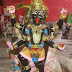 Ma Kali Marble Statue ( kali Mata Marble Murti ) 