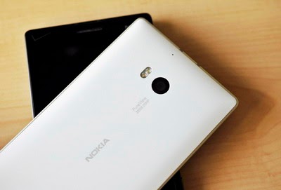 Spesifikasi Harga Nokia Lumia 930