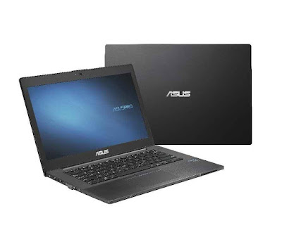 Notebook ASUSPRO B8430