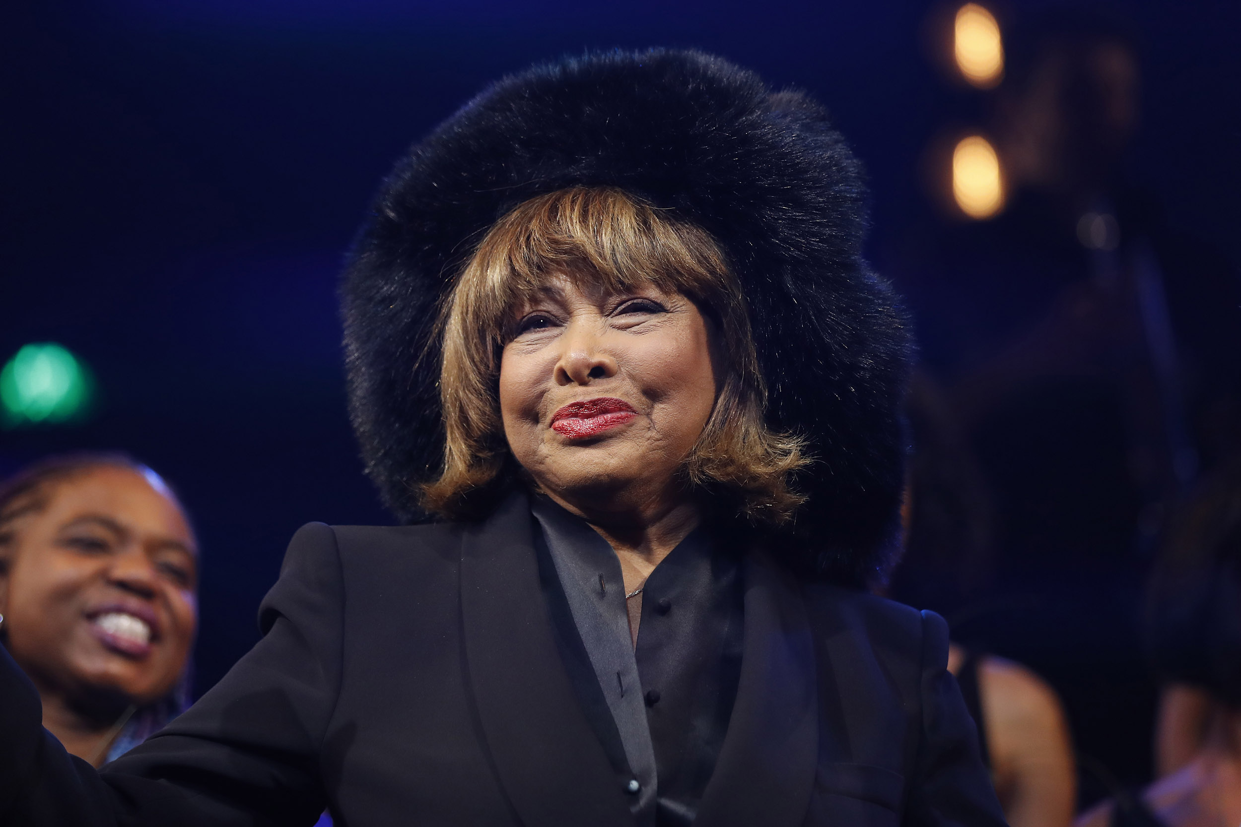 Legendary Queen of Rock ’n’ Roll Tina Turner Dies at 83