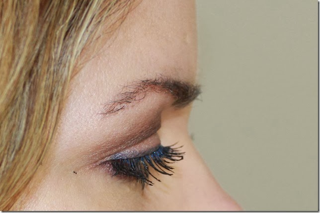 Chanel Seduction Look 1a