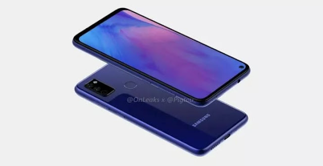 Samsung Galaxy M51