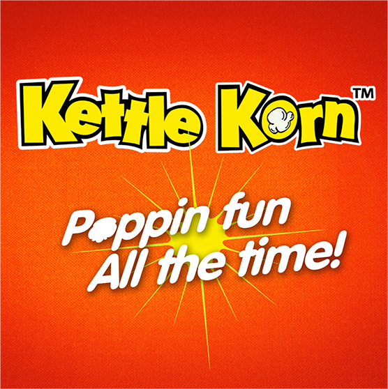 Ideal Movie Snack: Kettle Korn "Poppin’ Fun All The Time!”
