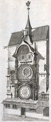 Prague_Clocktower_by_Koch_c__1791
