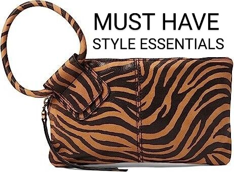 Must Have Style Essentials- Hobo Wallet Handbag
