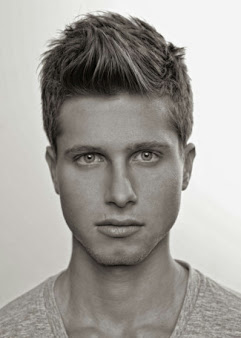 #3 Superb Hairstyle for Boys With Very Short Hair