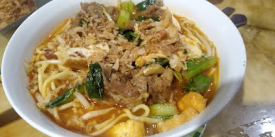 Pelbagai Resipi Mee Sedap Dan Mudah Untuk Dihidangkan Kepada Keluarga, resipi mee, resepi mee mudah dan sedap, resipi mee mudah dan sedap, mee,