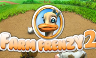 Farm Frenzy 2 PC Games