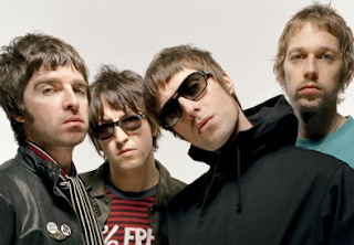 OASIS - Greatest Hits