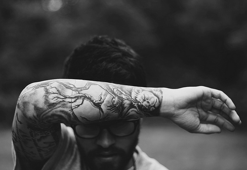 Tattoo Tumblr