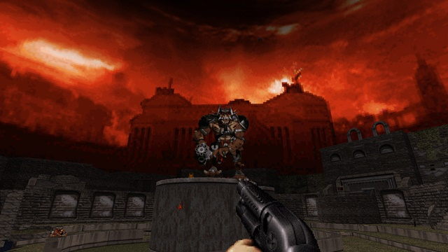 Descargar Duke Nukem 3D 20th Anniversary World Tour PC en 1-Link