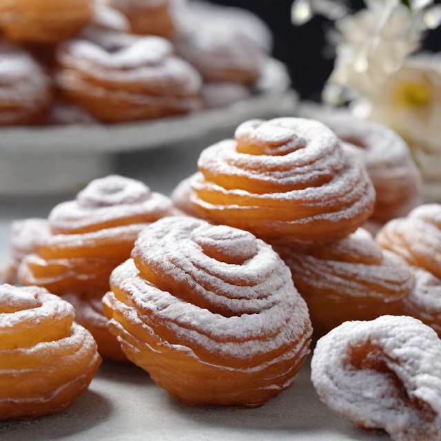 Zeppole: A Culinary Journey into Italian Tradition