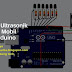 Cara membuat sensor ultrasonik dengan mobil melalui Arduino yang Mudah!