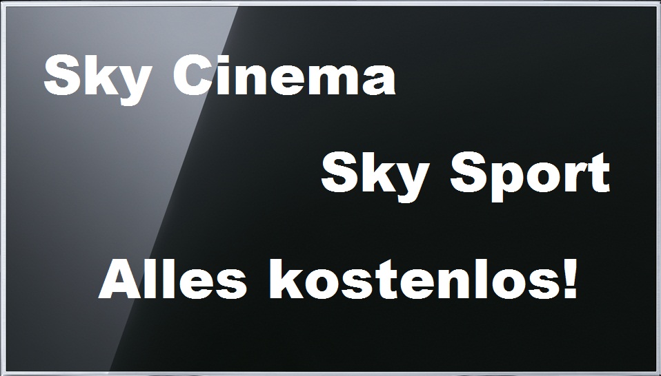 Sky Bundesliga-Live-StreaLegal und kostenlos Sky
