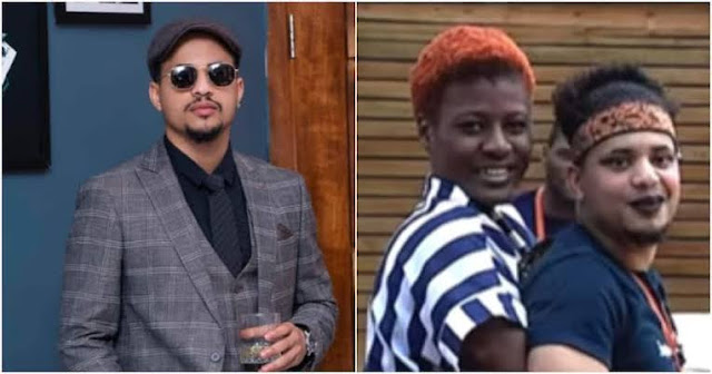 Late Rico swavey and Alex unusual
