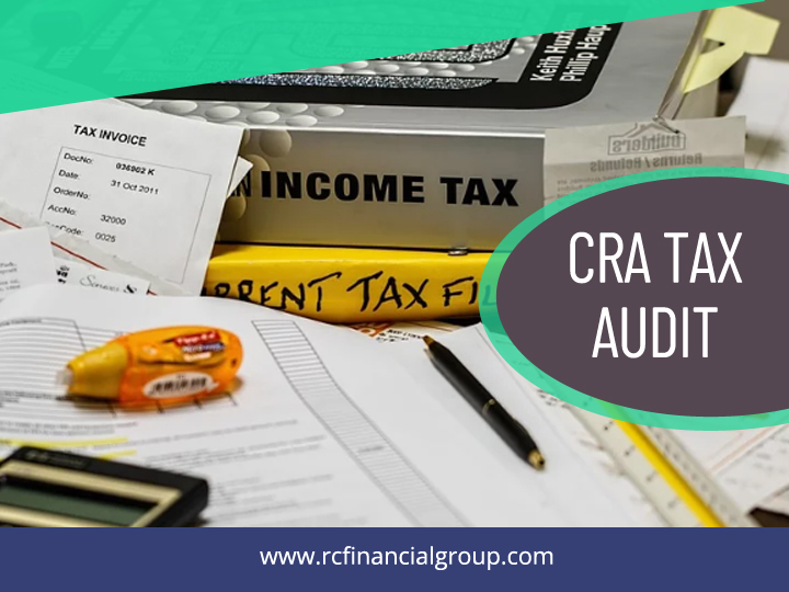 CRA Tax Audit