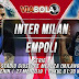 Prediksi ViaBola - Inter Milan Vs Empoli 27 Mei 2019