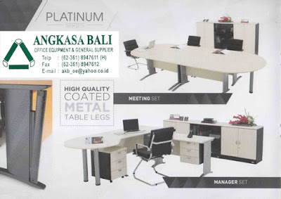 jual meja kantor di jakarta